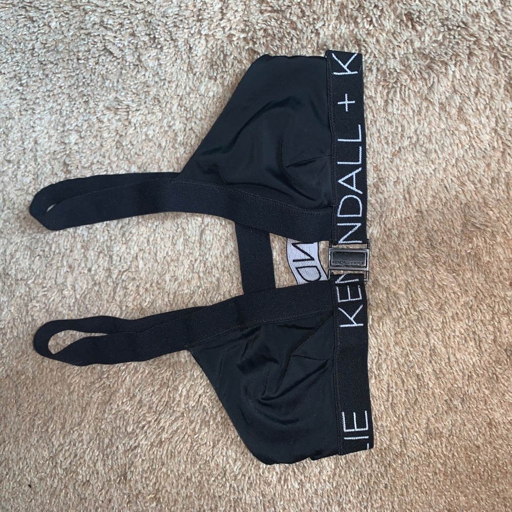 Swimsuit top
